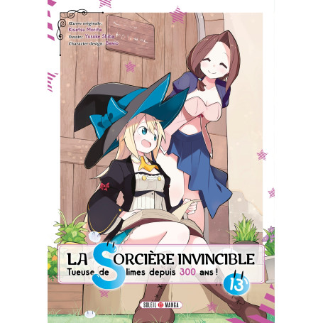 La Sorcière invincible T13 8,32 €