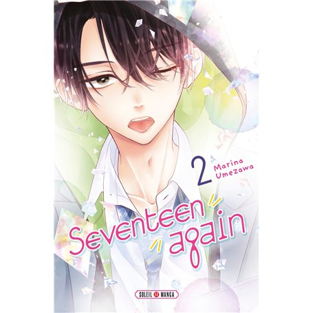 Seventeen Again T02