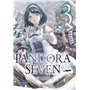 Pandora Seven T03