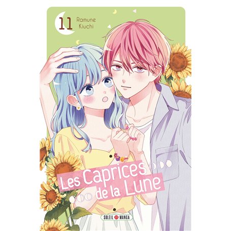 Les Caprices de la Lune T11