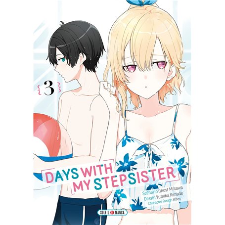 Days with My Stepsister T03