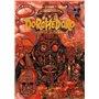 Dorohedoro - All-Star Guide Book