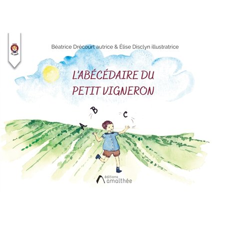 L'abécédaire du petit vigneron