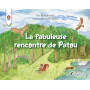 La fabuleuse rencontre de Patou