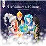 Les veilleurs de l'univers