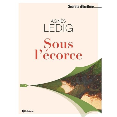 Sous l'écorce 15,07 €