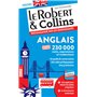 Le Robert & Collins Poche+ anglais