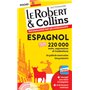 Le Robert & Collins Poche+ espagnol
