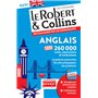 Le Robert & Collins Maxi + anglais