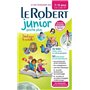 Le Robert Junior poche plus