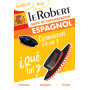 Le Robert - Guide de conversation espagnol