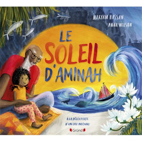 Le Soleil d'Aminah