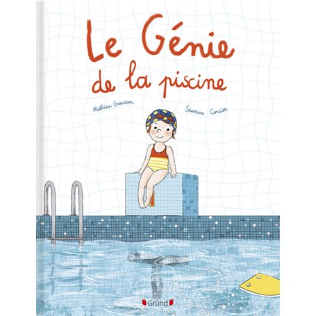Le génie de la piscine