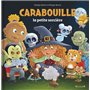 Carabouille la petite sorcière