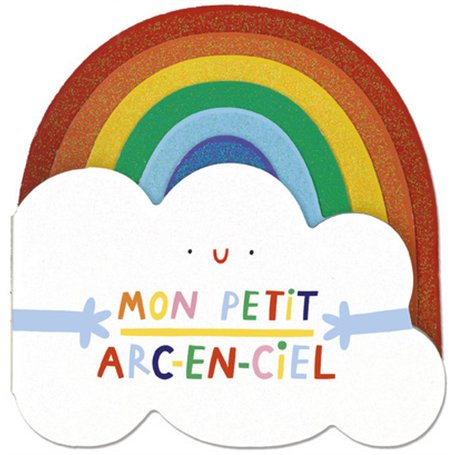 Mon petit arc-en-ciel