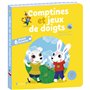 Comptines et jeux de doigts