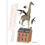 Chantefables et Chantefleurs