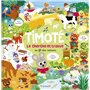 Timoté - Le cherche et trouve au fil des saisons