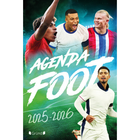 Agenda Football 2025-2026