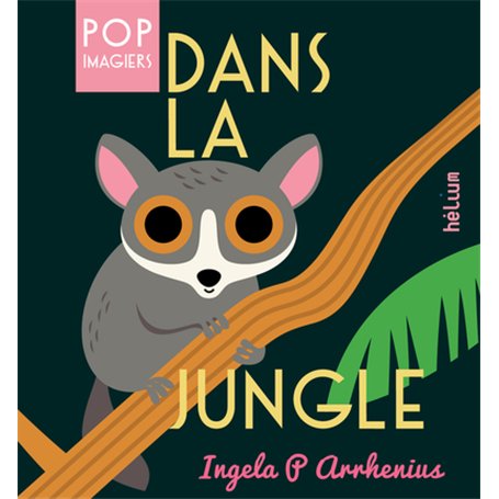 Dans la jungle 4,79 €