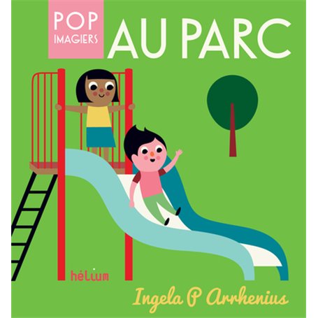 Au parc 4,79 €