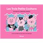 Les Trois Petits Cochons 15,56 €