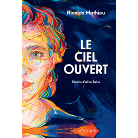 Le ciel ouvert 18,10 €