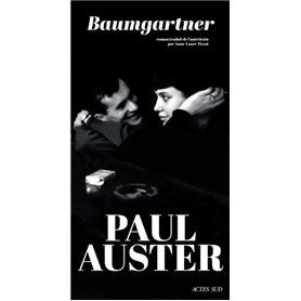 Baumgartner 21,33 €