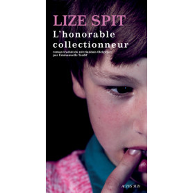 L'honorable collectionneur 15,66 €