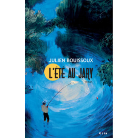 L'Été au Jary 18,10 €
