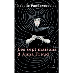 Les Sept maisons d'Anna Freud 22,02 €