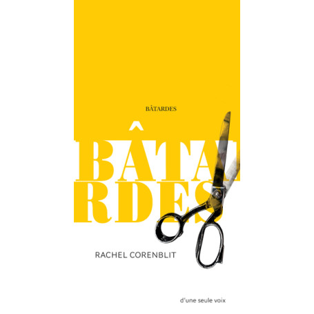 Bâtardes 11,25 €