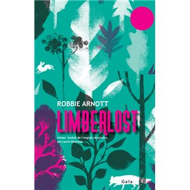 Limberlost 22,02 €