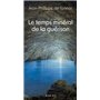 Le temps minéral de la guérison 19,08 €
