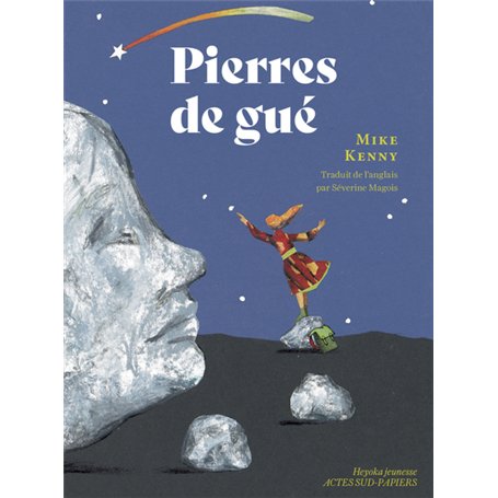 Pierres de Gué 11,74 €