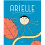 Arielle en voit de toutes les couleurs