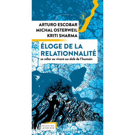 Éloge de la relationnalité 24,46 €