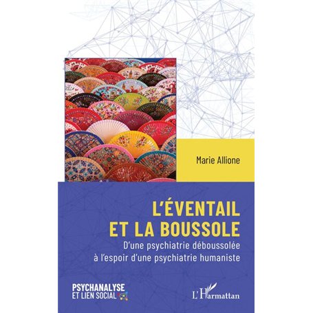 L’éventail et la boussole