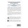 Compréhension des espaces aquatiques en Afrique subsaharienne 24,46 €