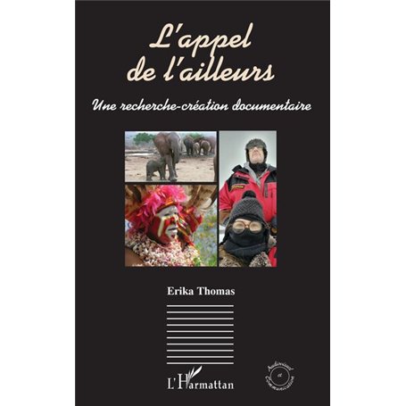 L’appel de l’ailleurs