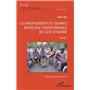 Les instruments et genres musicaux traditionnels de Côte d'Ivoire