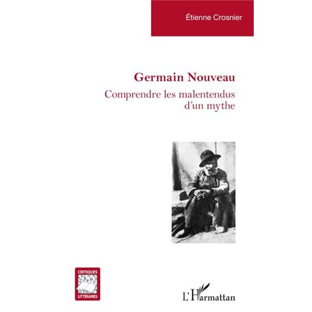 Germain Nouveau
