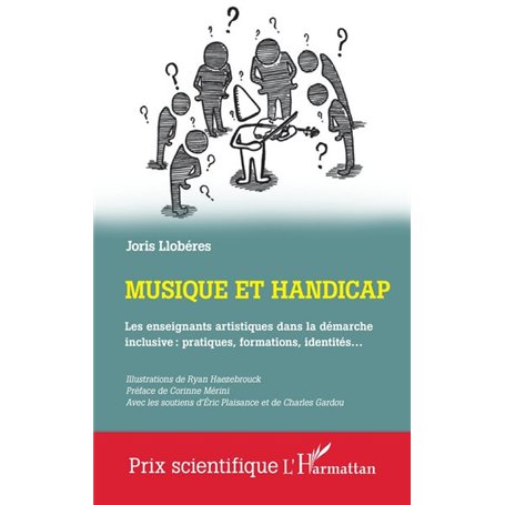 Musique et handicap