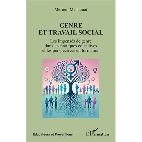Genre et travail social
