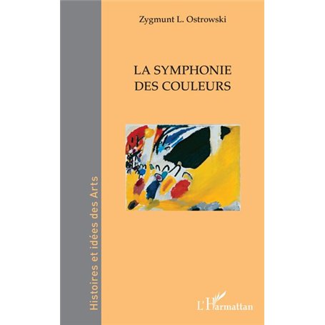 La symphonie des couleurs