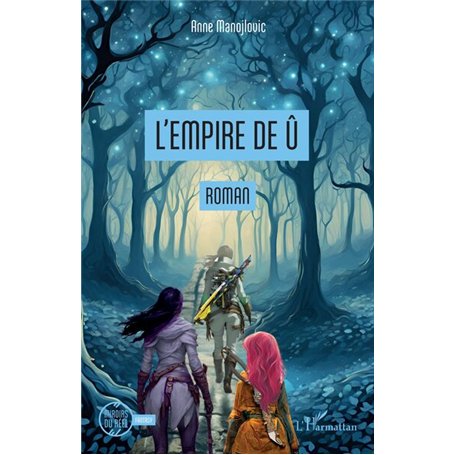 L’Empire de Û