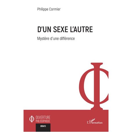D'un sexe l'autre