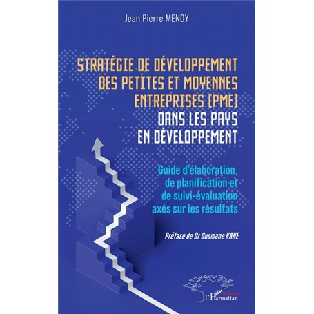 Stratégie de développement des petites et moyennes entreprises (PME) dans les pays en développement