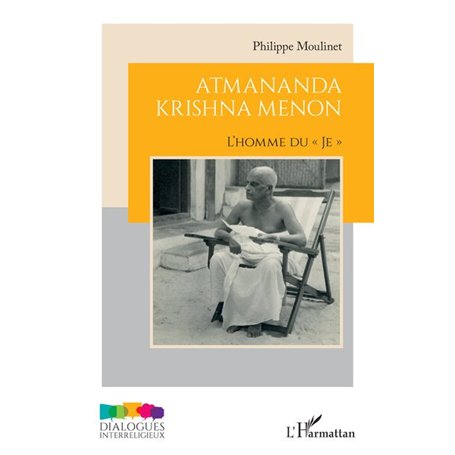 Atmananda Krishna Menon