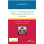 Racines et héritages pluriels de l'Identité multiculturelle haïtienne